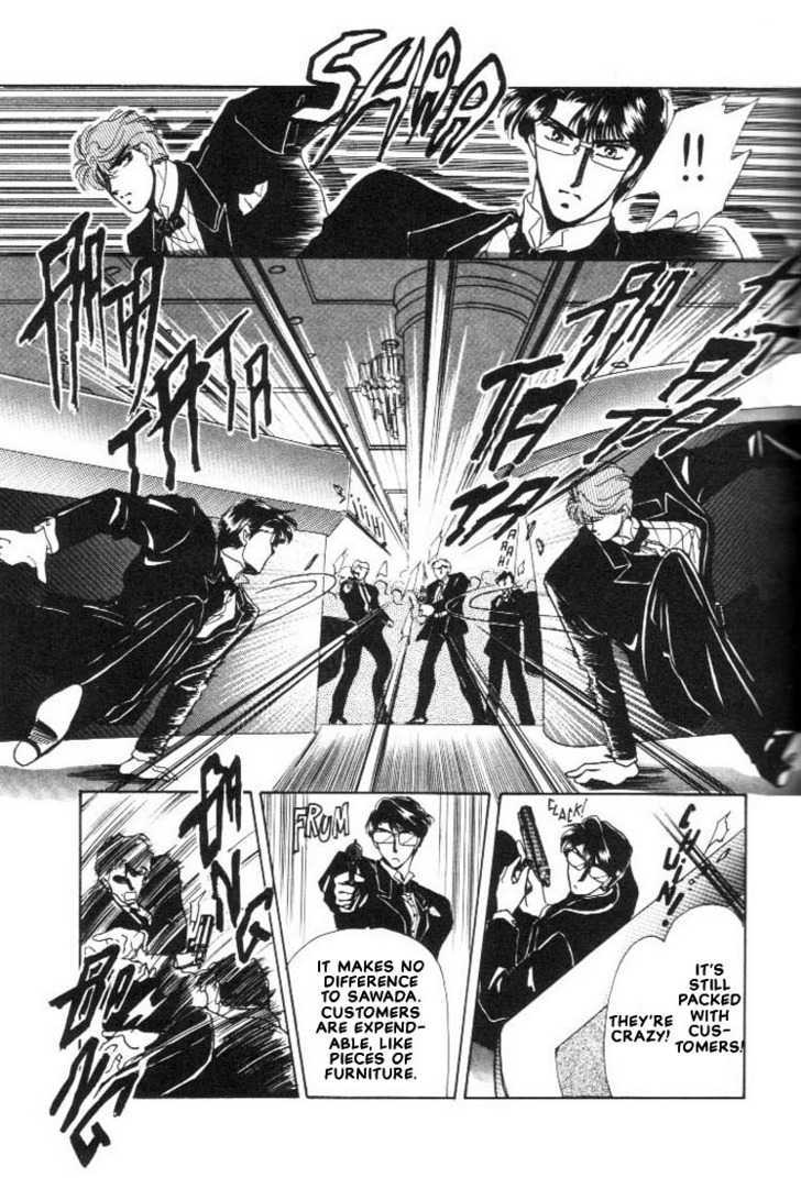 Combination Chapter 1.1 page 65 - Vol.01 Chapter 1