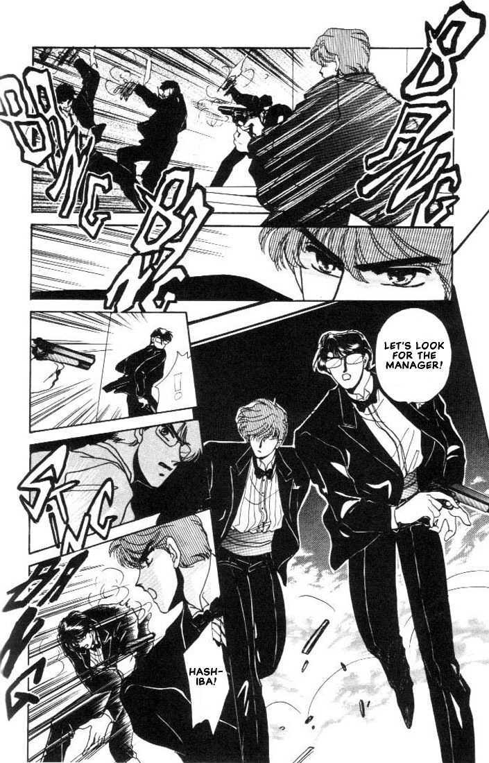 Combination Chapter 1.1 page 66 - Vol.01 Chapter 1