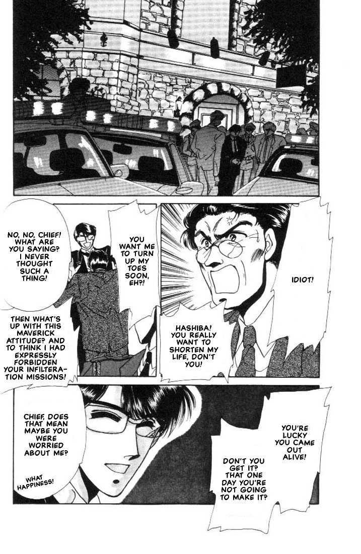 Combination Chapter 1.1 page 70 - Vol.01 Chapter 1