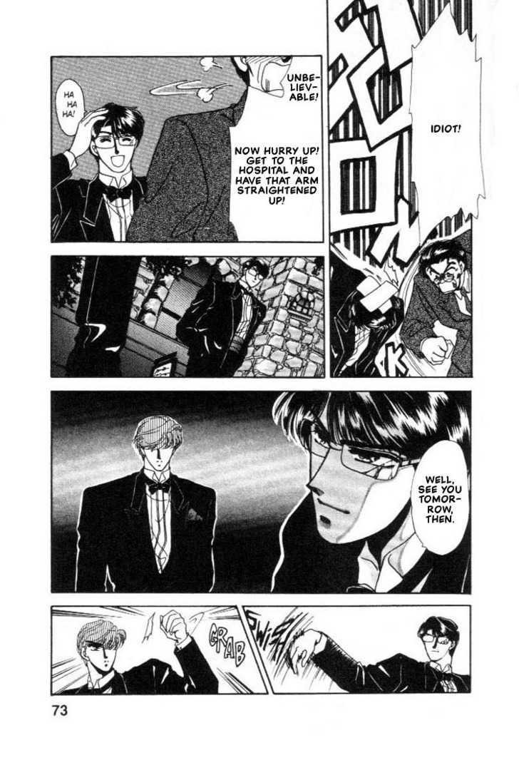 Combination Chapter 1.1 page 71 - Vol.01 Chapter 1