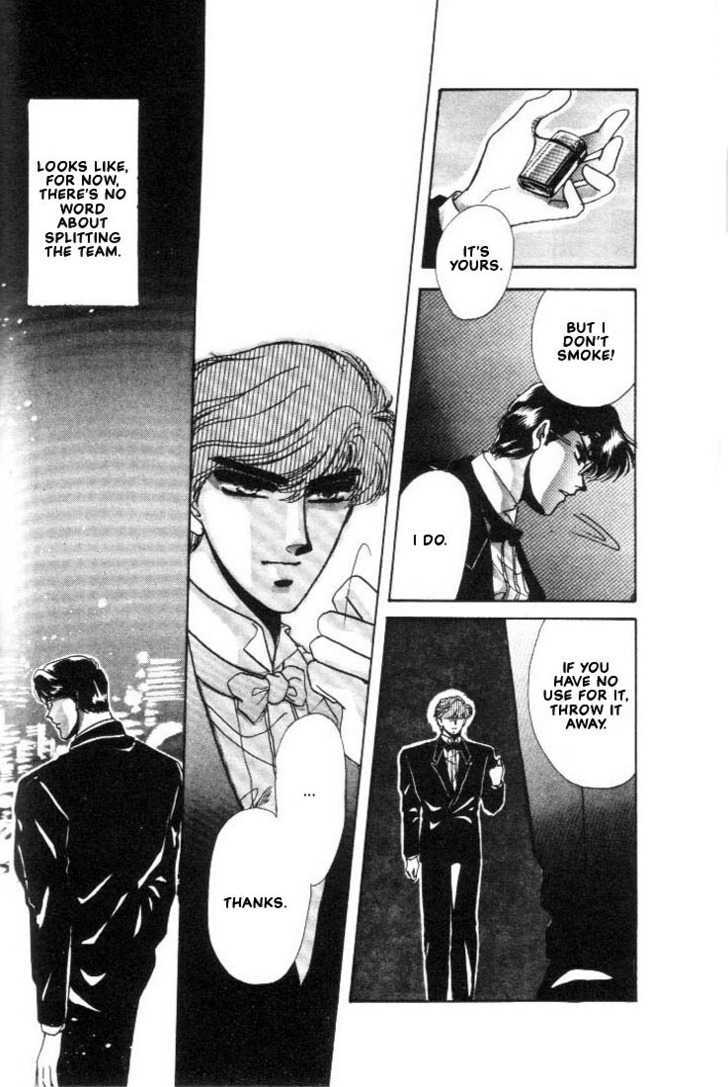 Combination Chapter 1.1 page 72 - Vol.01 Chapter 1