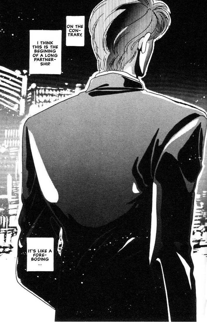 Combination Chapter 1.1 page 73 - Vol.01 Chapter 1