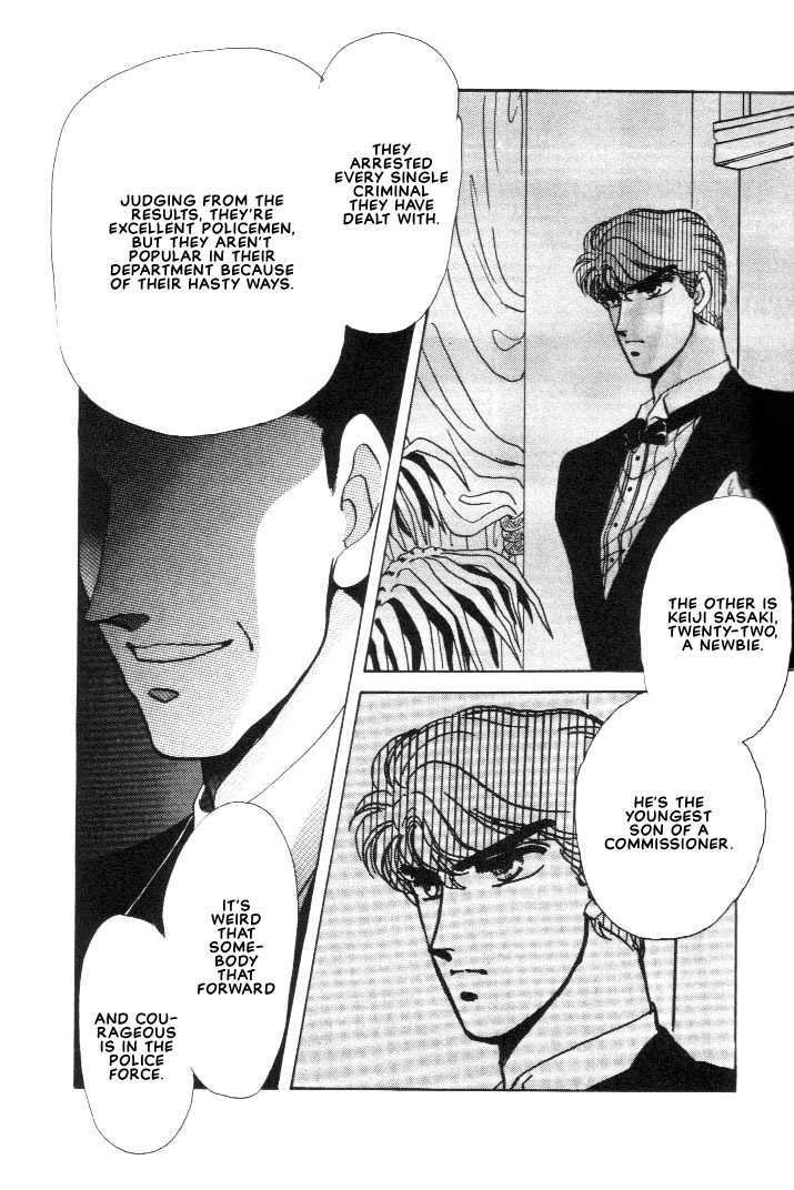 Combination Chapter 1.2-1 page 3 - Vol.01 Chapter 2.1
