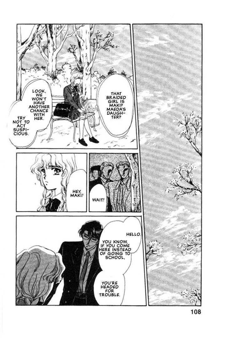 Combination Chapter 1.2-1 page 32 - Vol.01 Chapter 2.1