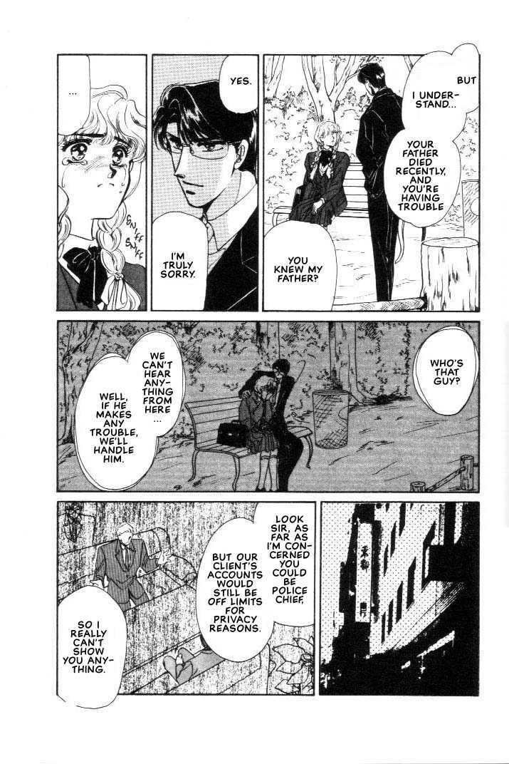 Combination Chapter 1.2-1 page 33 - Vol.01 Chapter 2.1