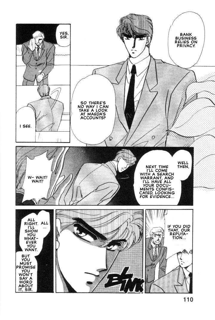 Combination Chapter 1.2-1 page 34 - Vol.01 Chapter 2.1