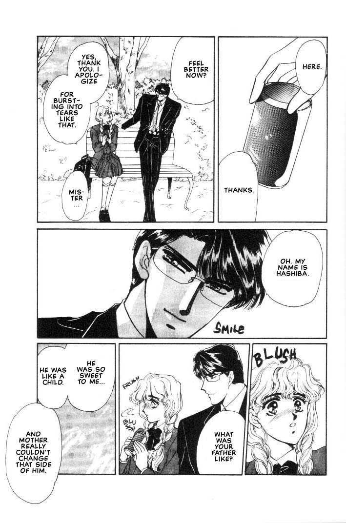 Combination Chapter 1.2-1 page 35 - Vol.01 Chapter 2.1