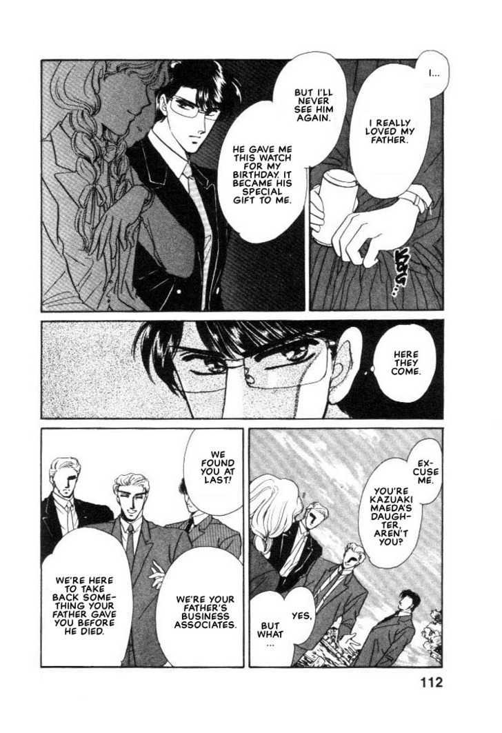 Combination Chapter 1.2-1 page 36 - Vol.01 Chapter 2.1