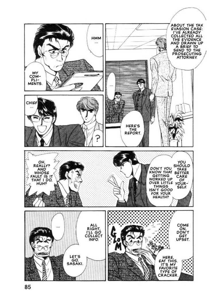 Combination Chapter 1.2-1 page 9 - Vol.01 Chapter 2.1