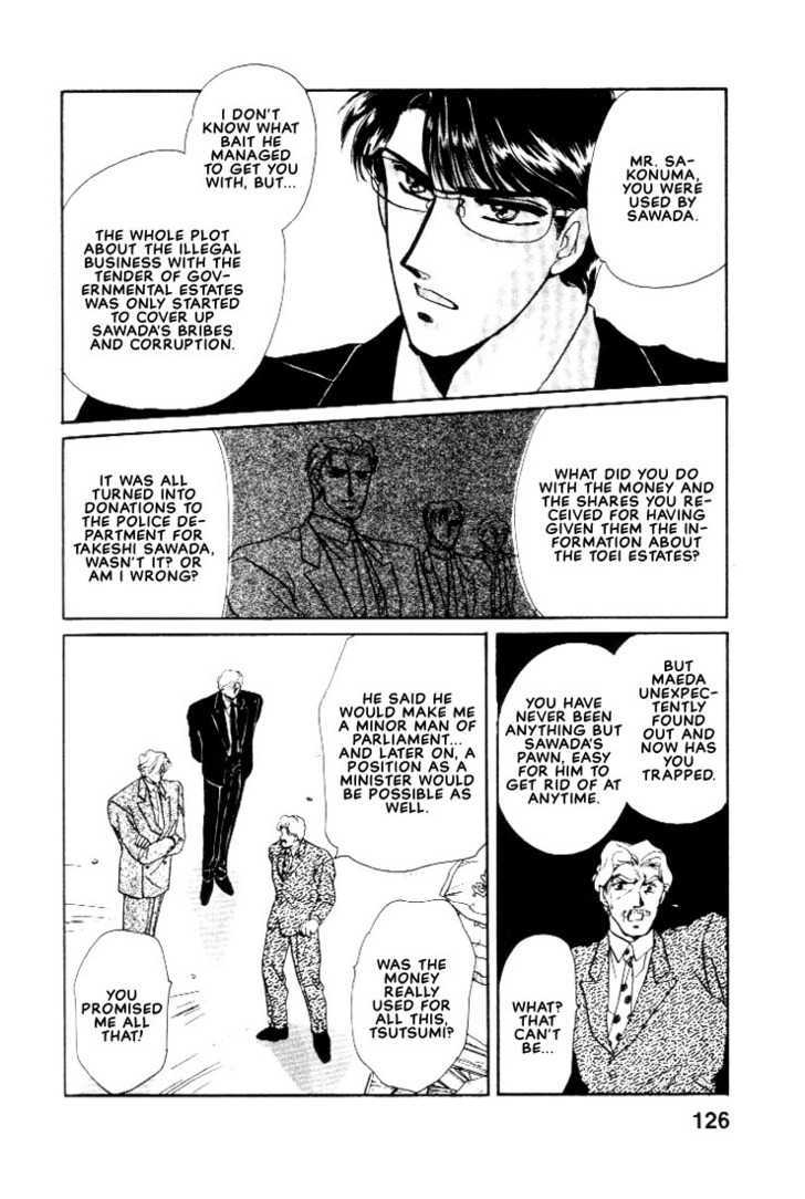 Combination Chapter 1.2-2 page 11 - Vol.01 Chapter 2.2