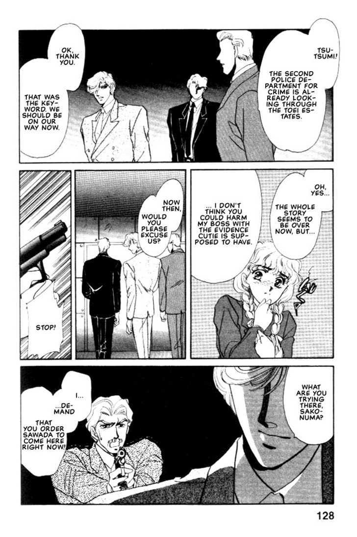 Combination Chapter 1.2-2 page 13 - Vol.01 Chapter 2.2