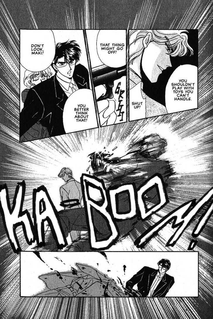 Combination Chapter 1.2-2 page 14 - Vol.01 Chapter 2.2