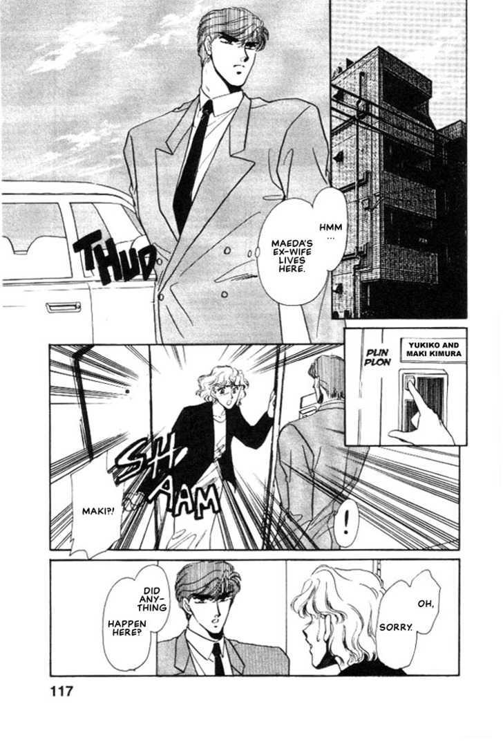 Combination Chapter 1.2-2 page 2 - Vol.01 Chapter 2.2