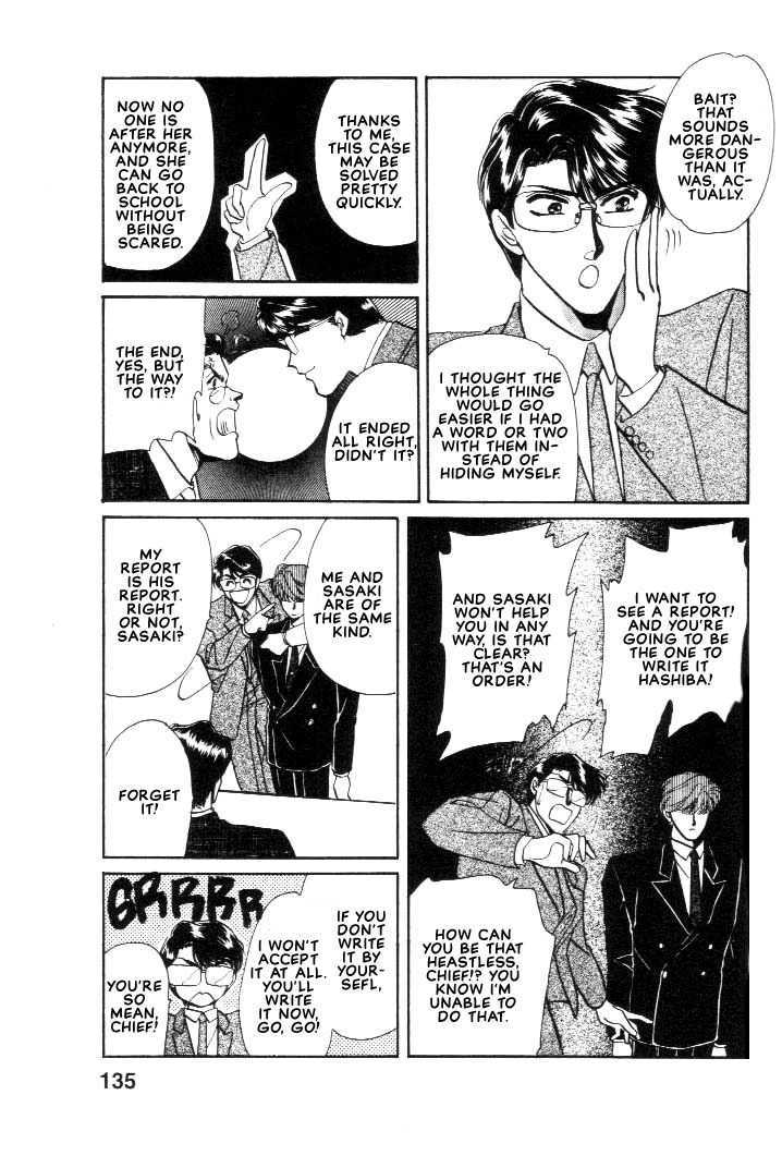Combination Chapter 1.2-2 page 20 - Vol.01 Chapter 2.2