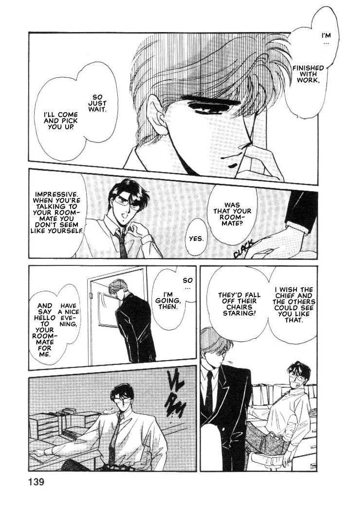 Combination Chapter 1.2-2 page 24 - Vol.01 Chapter 2.2
