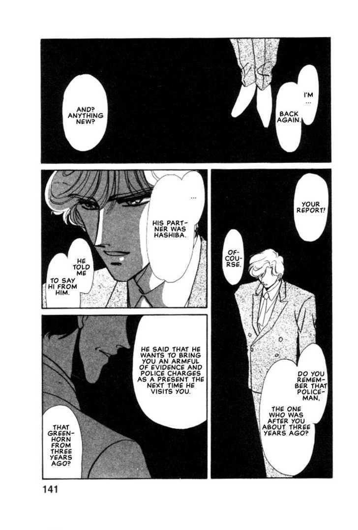 Combination Chapter 1.2-2 page 26 - Vol.01 Chapter 2.2