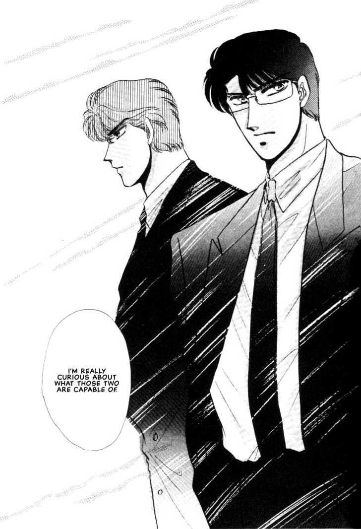Combination Chapter 1.2-2 page 28 - Vol.01 Chapter 2.2