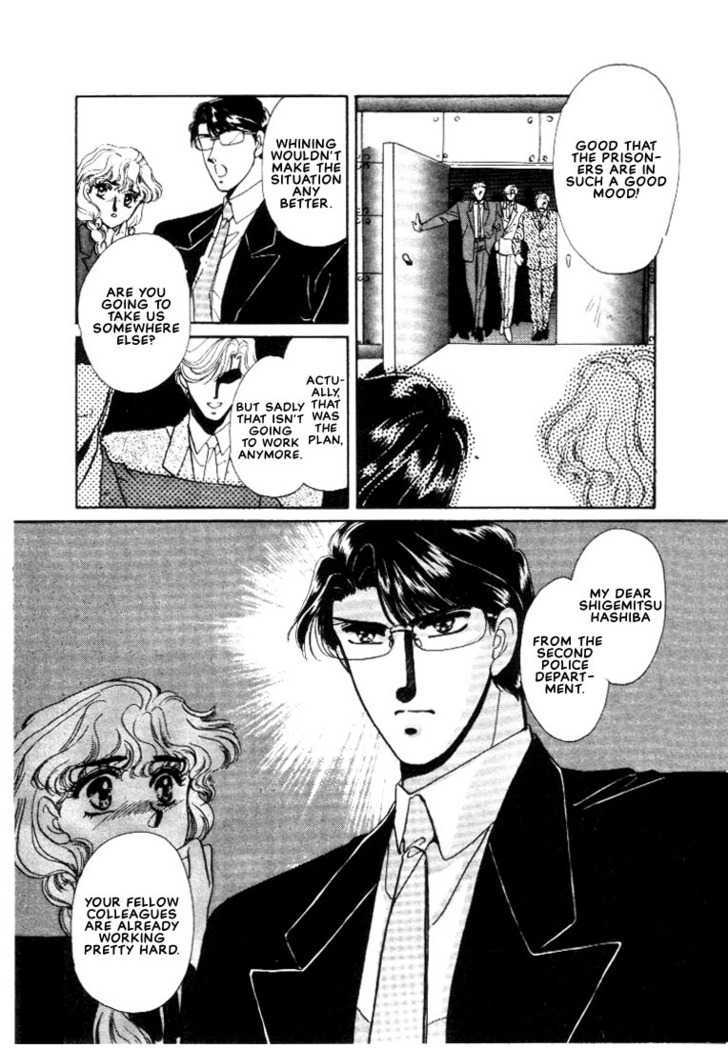 Combination Chapter 1.2-2 page 8 - Vol.01 Chapter 2.2