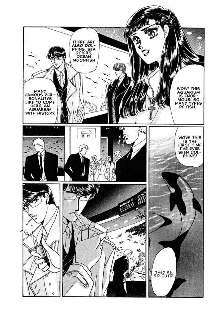 Combination Chapter 1.3 page 27 - Vol.01 Chapter 3