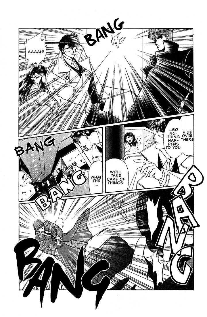 Combination Chapter 1.3 page 29 - Vol.01 Chapter 3