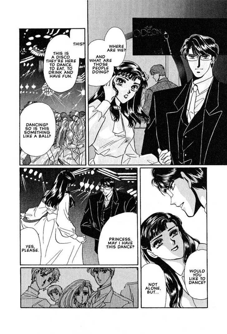 Combination Chapter 1.3 page 32 - Vol.01 Chapter 3