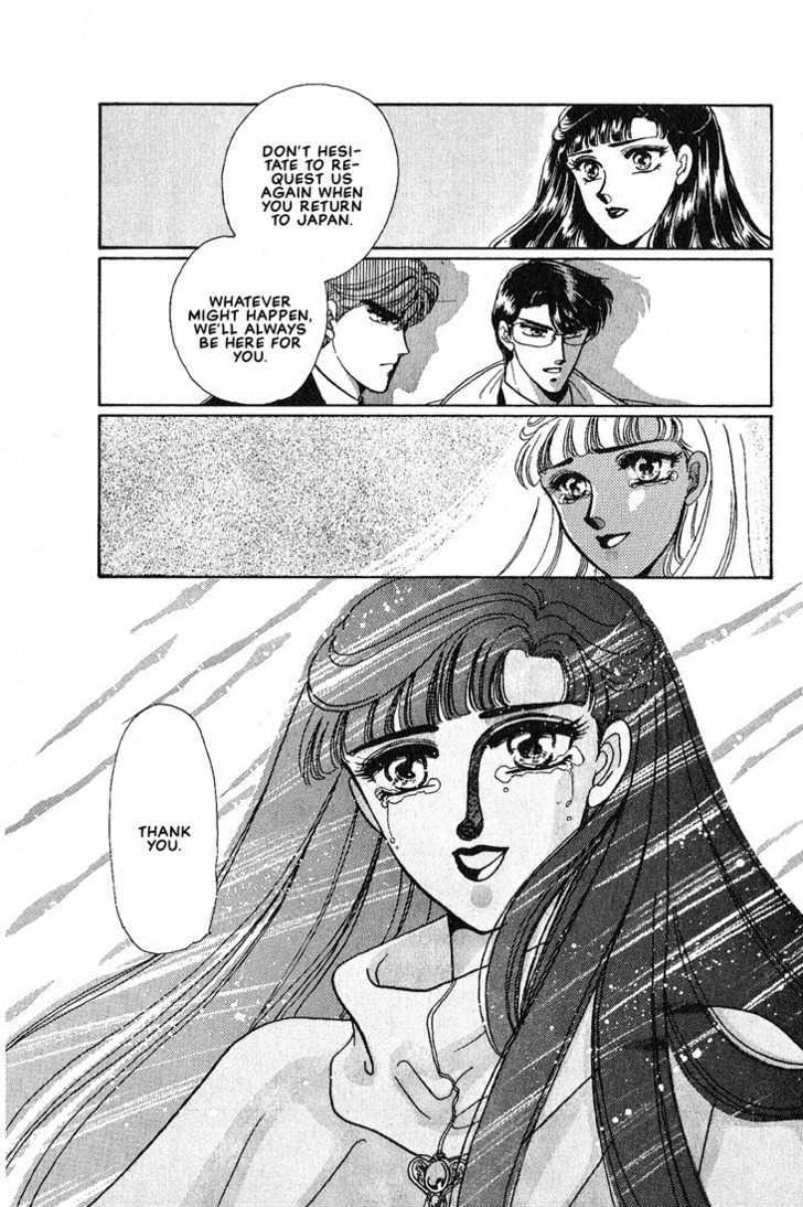 Combination Chapter 1.3 page 39 - Vol.01 Chapter 3