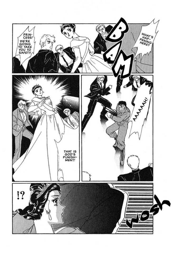 Combination Chapter 1.3 page 4 - Vol.01 Chapter 3