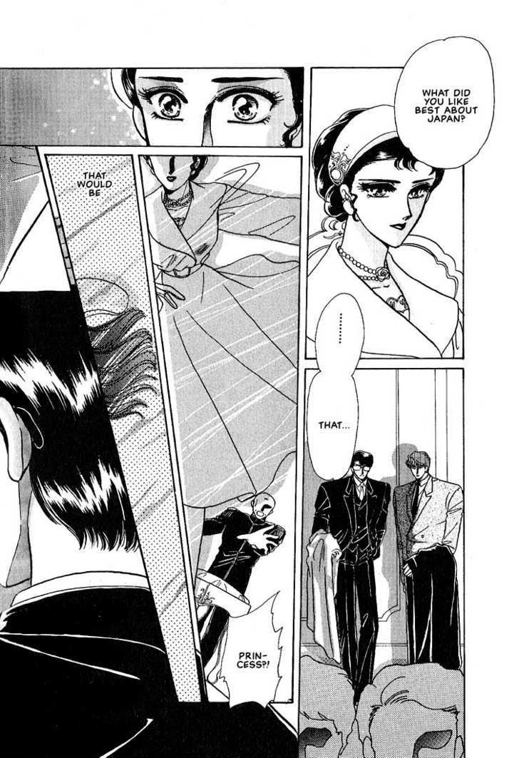 Combination Chapter 1.3 page 42 - Vol.01 Chapter 3