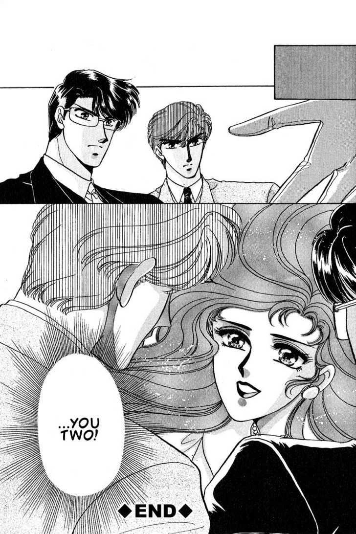 Combination Chapter 1.3 page 43 - Vol.01 Chapter 3