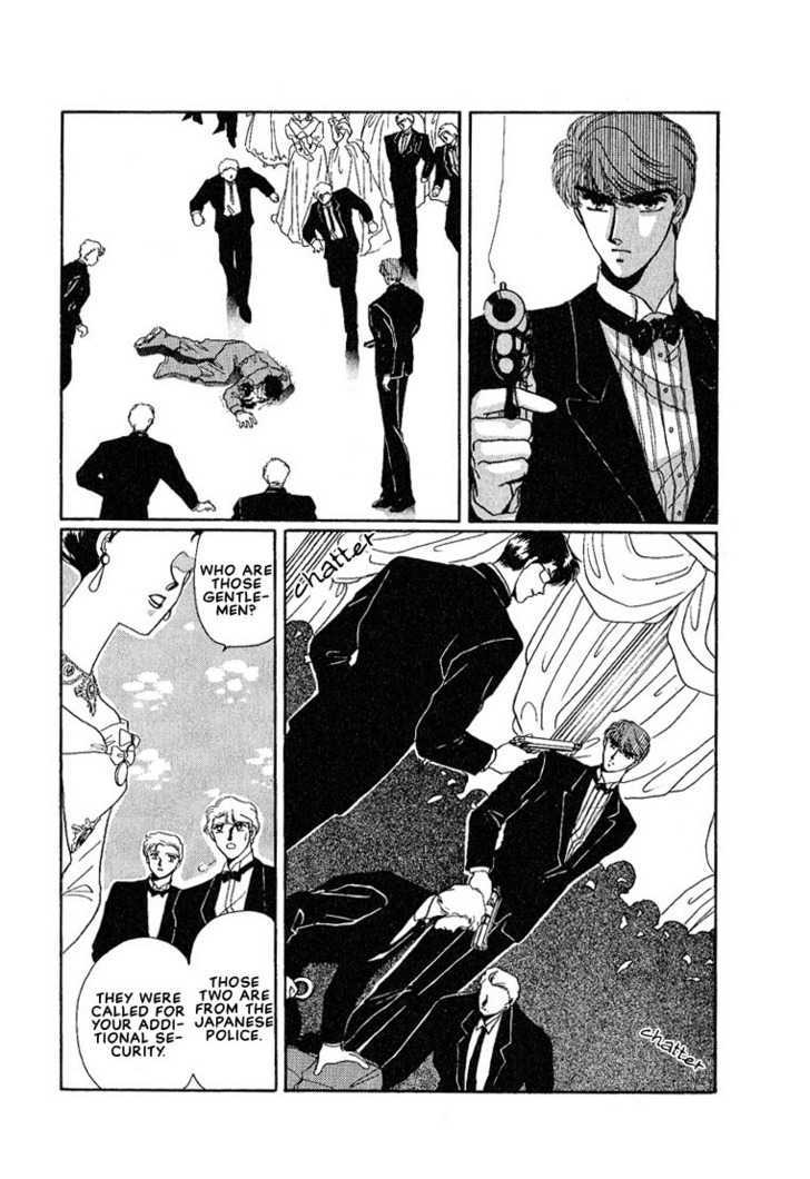 Combination Chapter 1.3 page 6 - Vol.01 Chapter 3