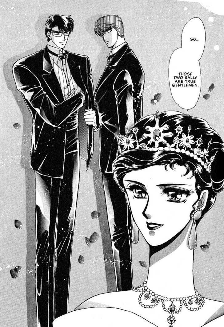 Combination Chapter 1.3 page 7 - Vol.01 Chapter 3