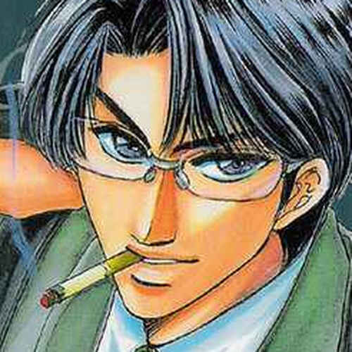 Combination Vol.01 Chapter 4 cover