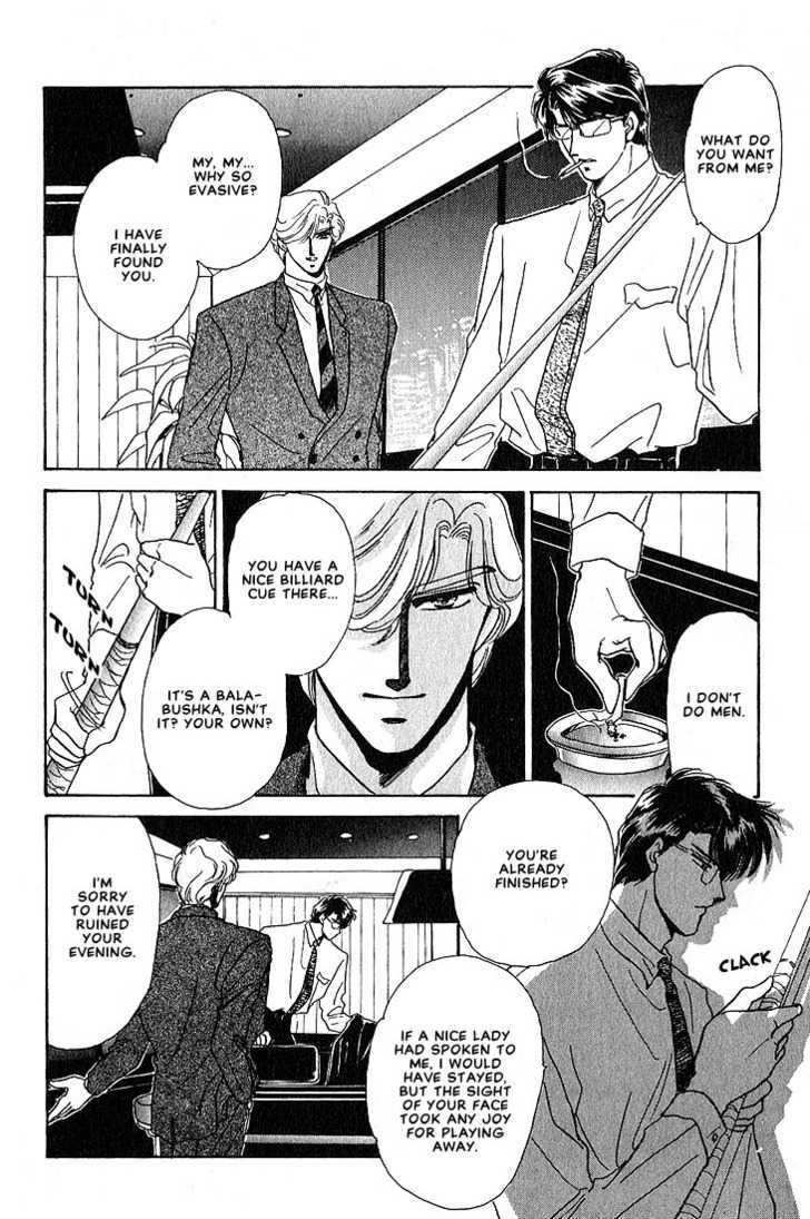 Combination Chapter 2.1 page 11 - Vol.02 Chapter 1