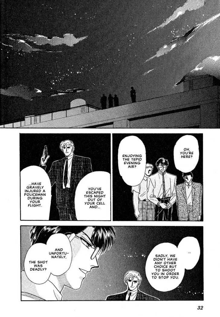 Combination Chapter 2.1 page 29 - Vol.02 Chapter 1