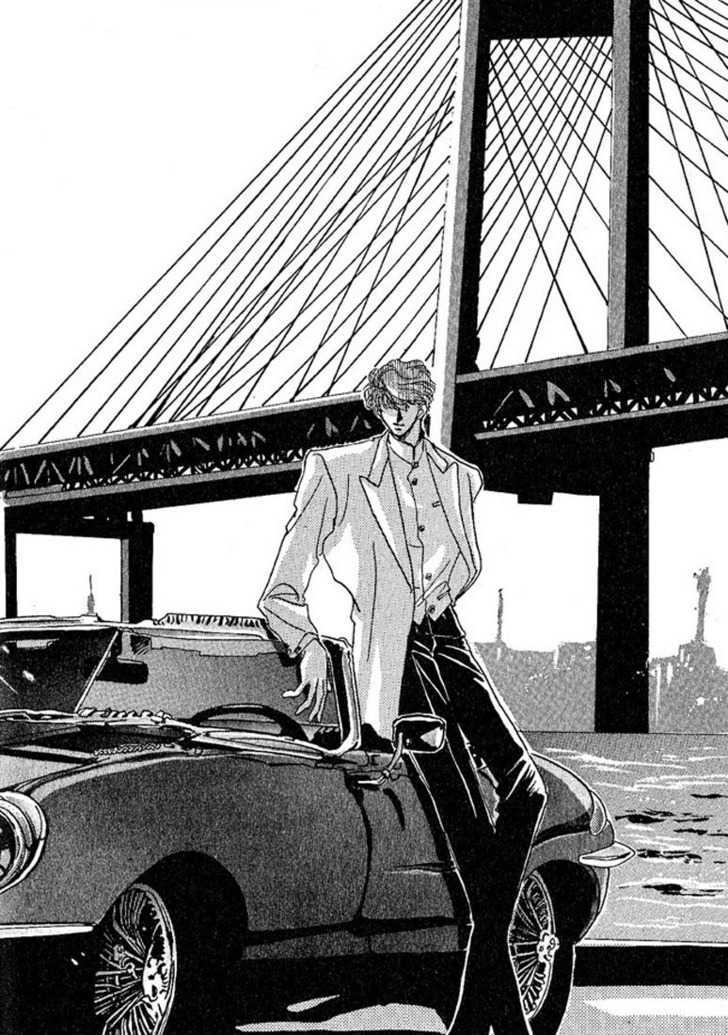Combination Chapter 2.1 page 3 - Vol.02 Chapter 1