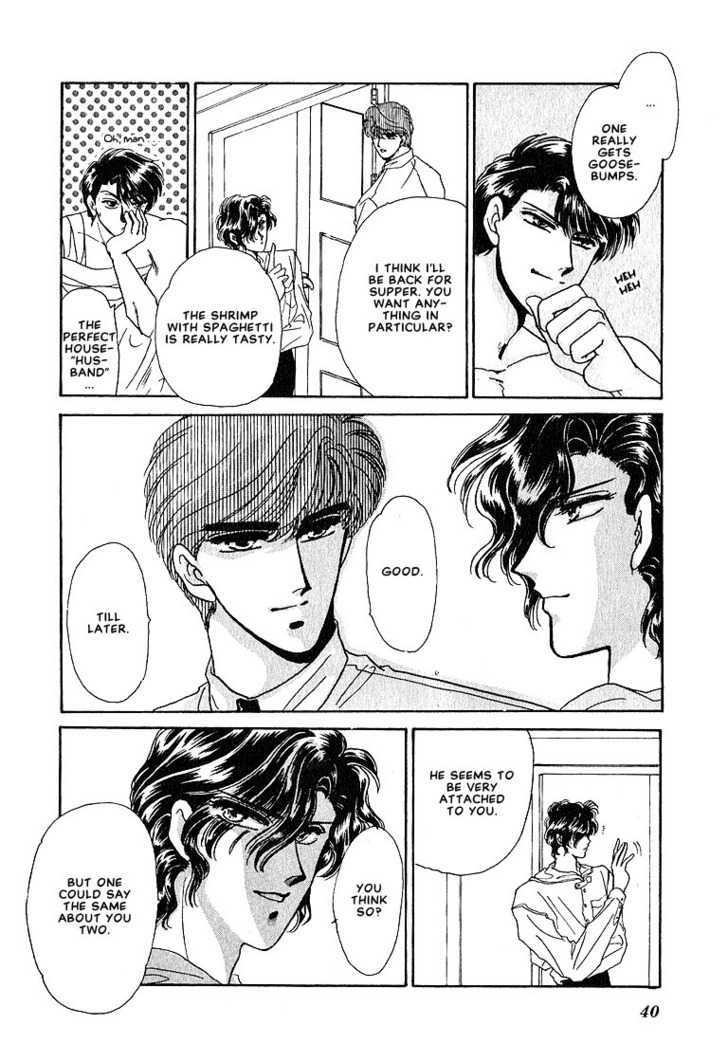 Combination Chapter 2.1 page 37 - Vol.02 Chapter 1