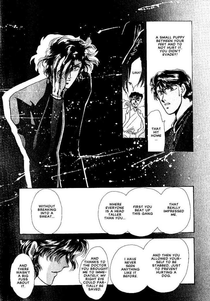 Combination Chapter 2.1 page 41 - Vol.02 Chapter 1