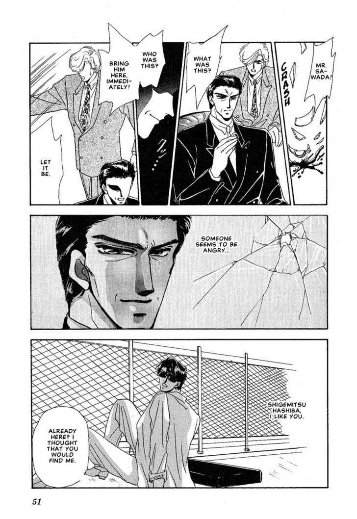 Combination Chapter 2.1 page 48 - Vol.02 Chapter 1
