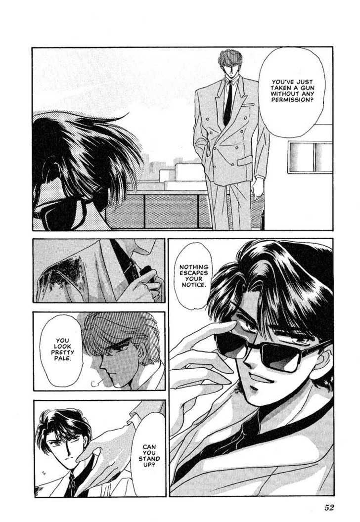 Combination Chapter 2.1 page 49 - Vol.02 Chapter 1