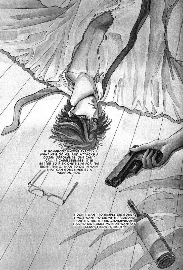 Combination Chapter 2.1 page 54 - Vol.02 Chapter 1