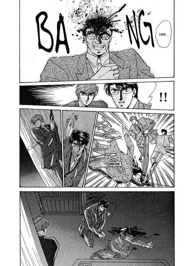 Combination Chapter 2.2 page 11 - Vol.02 Chapter 2