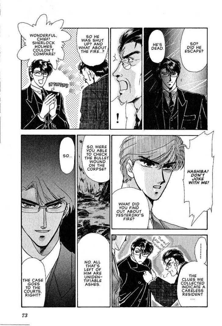 Combination Chapter 2.2 page 15 - Vol.02 Chapter 2