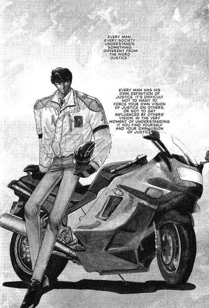 Combination Chapter 2.2 page 2 - Vol.02 Chapter 2