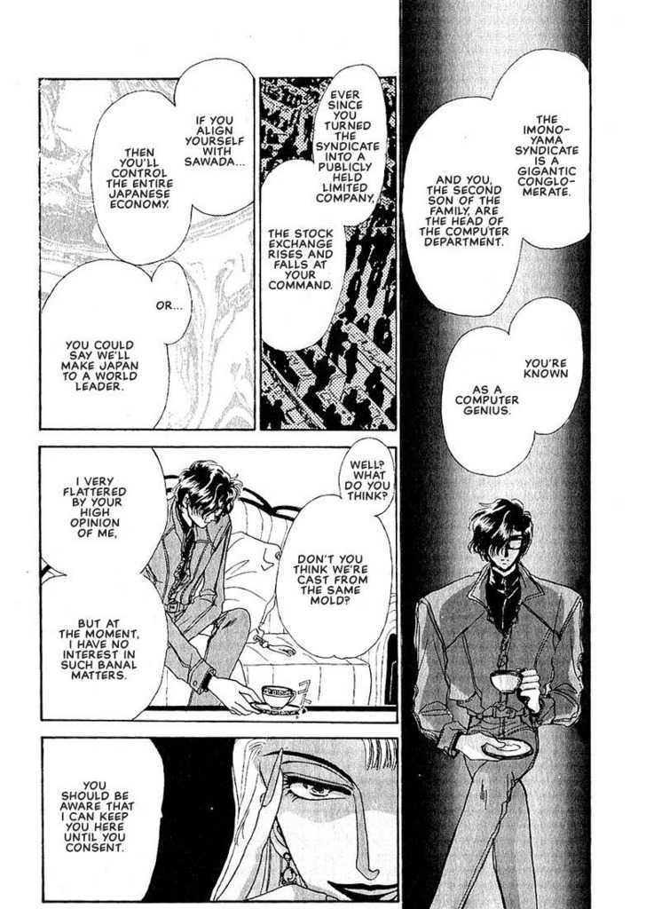 Combination Chapter 2.2 page 20 - Vol.02 Chapter 2