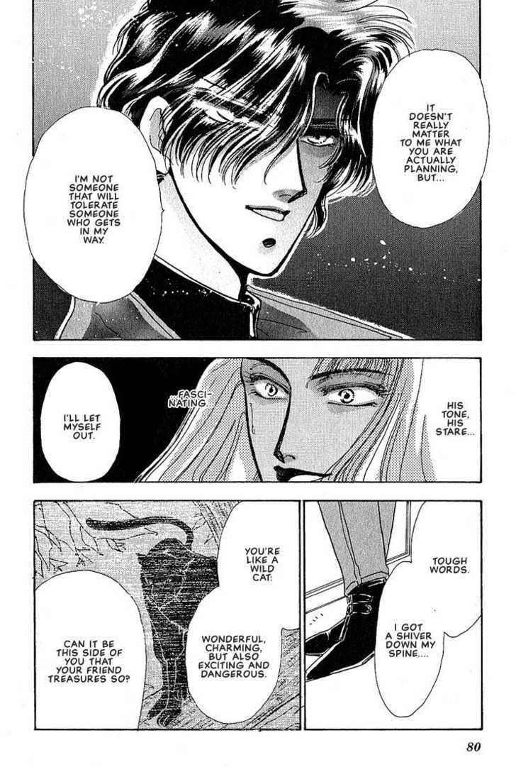 Combination Chapter 2.2 page 22 - Vol.02 Chapter 2