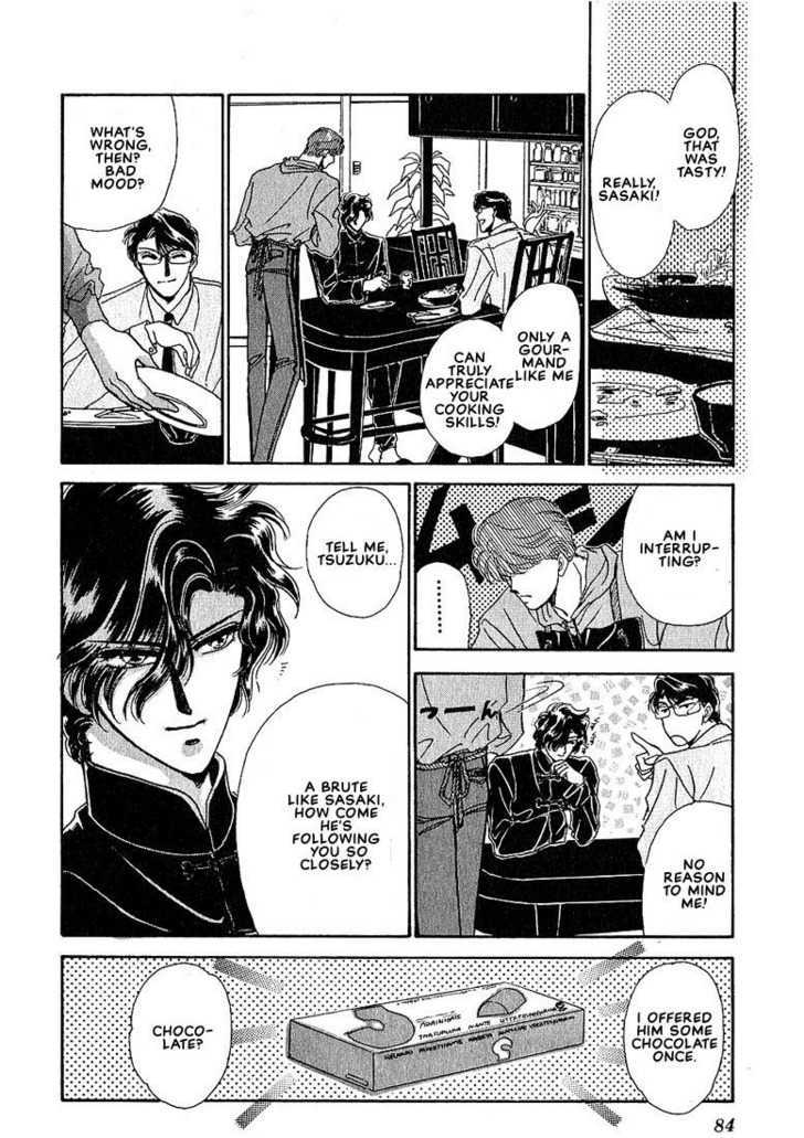 Combination Chapter 2.2 page 26 - Vol.02 Chapter 2