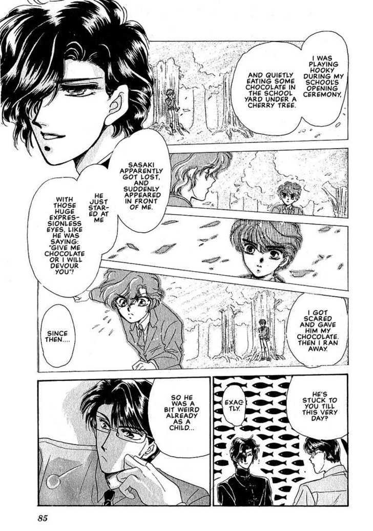 Combination Chapter 2.2 page 27 - Vol.02 Chapter 2
