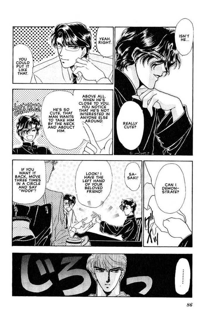 Combination Chapter 2.2 page 28 - Vol.02 Chapter 2