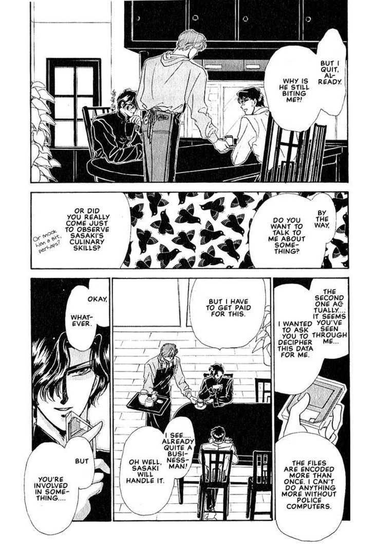 Combination Chapter 2.2 page 29 - Vol.02 Chapter 2