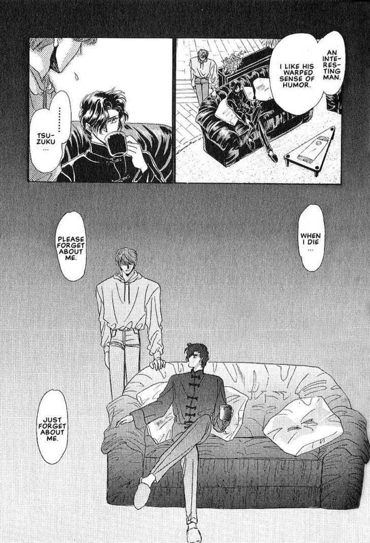 Combination Chapter 2.2 page 35 - Vol.02 Chapter 2